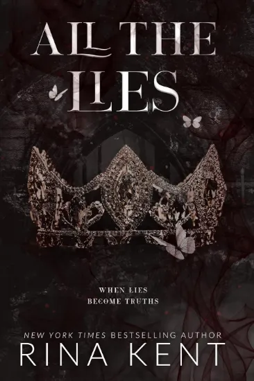 صورة ALL THE LIES